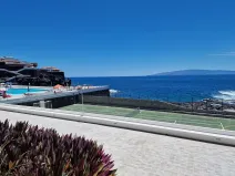 Prodej bytu 1+kk, Santiago del Teide, Španělsko, Plaza de Puerto Santiago, 30 m2