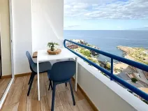 Prodej bytu 1+kk, Los Cristianos, Španělsko, 40 m2