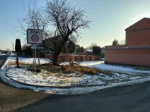 Prodej pozemku pro bydlení, Kralice na Hané, Biskupická, 465 m2