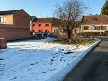 Prodej pozemku pro bydlení, Kralice na Hané, Biskupická, 465 m2