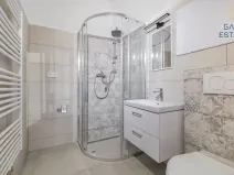 Pronájem bytu 1+kk, Slavkov u Brna, U Mlýna, 41 m2