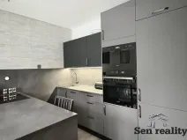 Prodej bytu 2+kk, Milovice, Armádní, 48 m2