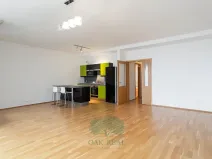 Pronájem bytu 3+kk, Praha - Vinohrady, Korunní, 106 m2