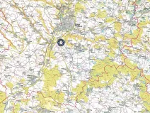 Prodej pole, Nepřevázka, 8693 m2