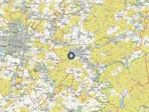 Prodej podílu pole, Rokycany, 1418 m2