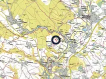 Prodej pole, Bítouchov, 13544 m2