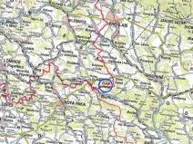 Prodej louky, Čistá u Horek, 20084 m2