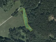 Prodej pole, Maletín, 17028 m2