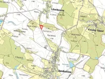 Prodej louky, Jeníkovice, 8138 m2