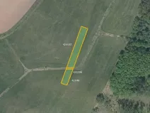 Prodej louky, Kacákova Lhota, 4157 m2