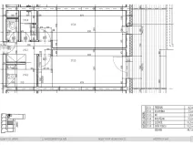 Pronájem bytu 2+1, Brno, Hlinky, 44 m2