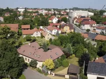 Prodej rodinného domu, Kelč, 320 m2