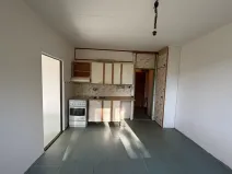 Pronájem bytu 1+1, Plzeň, 37 m2