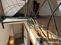 Pronájem rodinného domu, Klabava, 95 m2