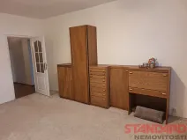 Pronájem bytu 2+1, Dobřany, 17. listopadu, 63 m2