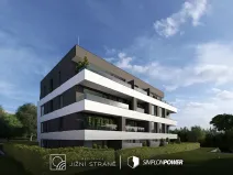 Prodej bytu 2+kk, Olomouc, Leopolda Pospíšila, 49 m2