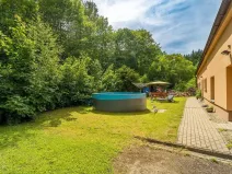 Prodej rodinného domu, Jablonec nad Nisou - Rýnovice, Jezdecká, 178 m2