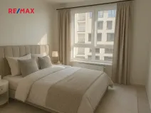 Pronájem bytu 2+kk, Praha - Ruzyně, Stočesova, 52 m2