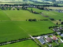 Prodej pozemku pro bydlení, Skuhrov, 1019 m2