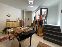 Prodej kanceláře, Praha - Vinohrady, U tržnice, 36 m2