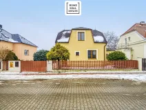 Pronájem ubytování, Praha - Dolní Měcholupy, U svornosti, 117 m2