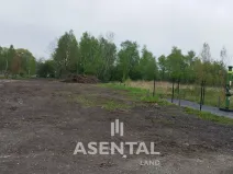 Prodej komerčního pozemku, Orlová - Poruba, Nádražní, 22913 m2