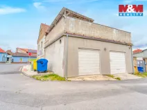 Prodej rodinného domu, Králův Dvůr, Plzeňská, 189 m2