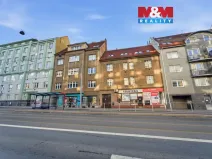 Pronájem kanceláře, Plzeň, Koterovská, 31 m2