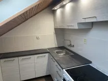 Pronájem bytu 2+1, Litvínov, Tržní, 57 m2