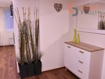 Prodej bytu 2+kk, Lednice, Sídl. Osvobození, 39 m2