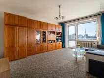 Prodej bytu 3+1, Ostrovačice, Žebětínská, 84 m2