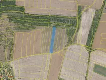 Prodej podílu pole, Zlončice, 4129 m2