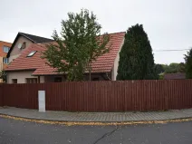 Pronájem rodinného domu, Čkyně, 180 m2