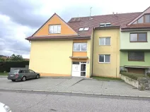 Prodej bytu 2+kk, Moravany, Sadová, 45 m2