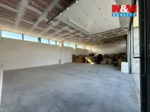 Pronájem skladu, Petřvald, Podlesní, 267 m2
