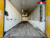 Pronájem skladu, Petřvald, Podlesní, 63 m2