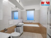 Pronájem bytu 1+kk, Horoměřice, Nebušická, 42 m2
