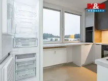 Prodej bytu 3+1, Písek - Hradiště, K Háječku, 74 m2