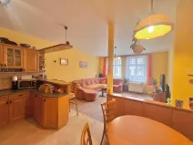 Prodej bytu 3+kk, Jablonec nad Jizerou, 98 m2