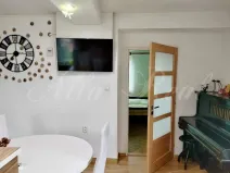 Pronájem bytu 3+kk, Tišnov, Hornická, 83 m2