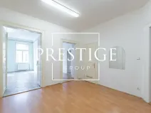 Prodej bytu 3+1, Praha - Smíchov, Jindřicha Plachty, 109 m2