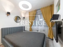 Pronájem bytu 2+1, Praha - Staré Město, Dlouhá, 60 m2