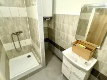 Pronájem bytu 3+kk, Vyšehořovice, 84 m2