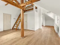 Prodej vily, Praha - Braník, U dubu, 396 m2