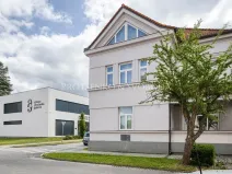 Prodej ordinace, Bechyně, Čechova, 660 m2