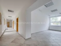 Prodej činžovního domu, Bechyně, Čechova, 660 m2