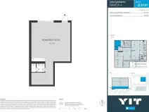 Prodej obchodního prostoru, Praha - Hlubočepy, Wassermannova, 74 m2