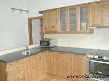 Pronájem bytu 3+1, Praha - Břevnov, Kopeckého, 90 m2