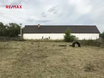 Prodej pozemku pro bydlení, Bezvěrov, 1216 m2