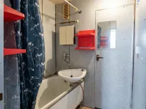 Prodej bytu 1+1, Olomouc - Nová Ulice, Pionýrská, 45 m2